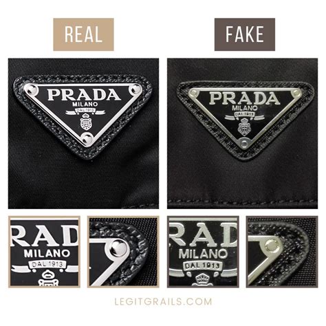 prada real or real